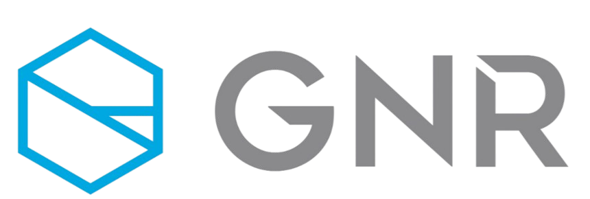 Logo GNR